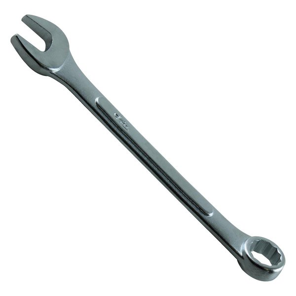 K-Tool International Raised Panel Combo Wrench, 12Pt, 1/2" KTI-41116